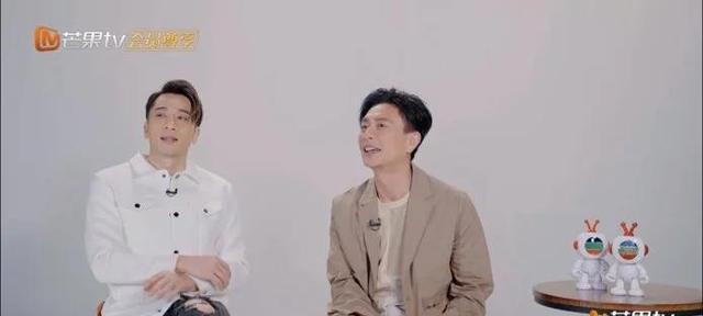 苏有朋|《披荆斩棘2》月底录制，网传苏有朋等四位港台男神已确定加盟