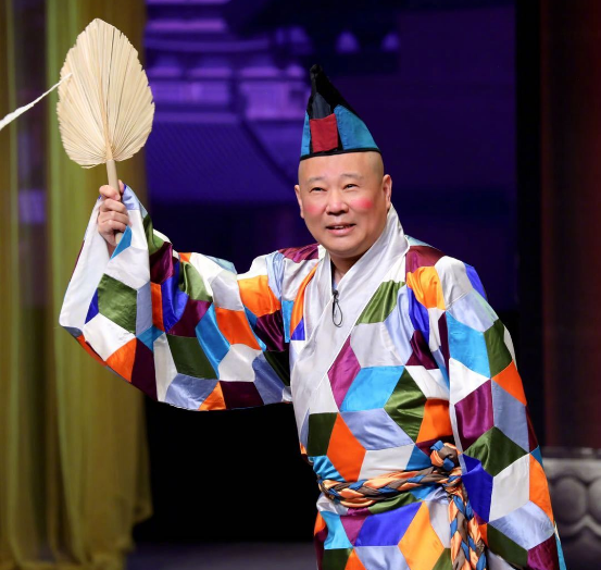 德云社|马德诉讼德云社队歌《菊花爆满山》侵权，多次调解之后，仍然没有结果