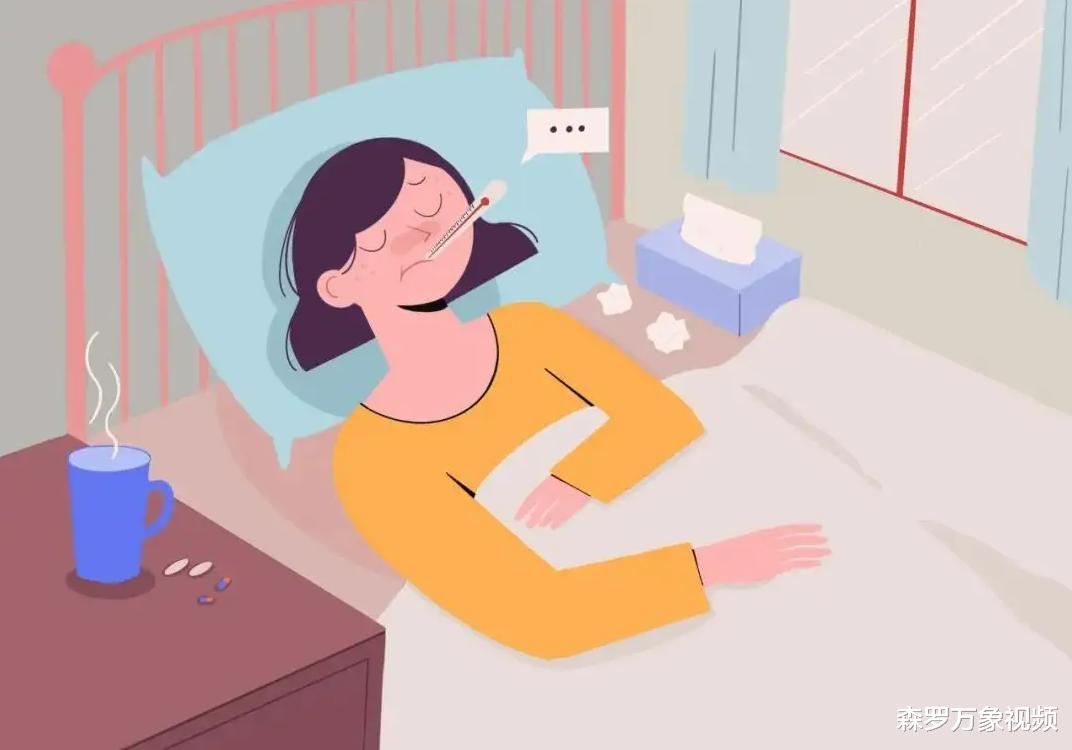 少女被冰封500多年,被发现时如同睡着,经过检查后:她很危险