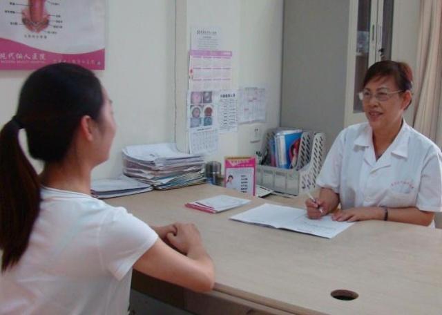 妇科炎症|有妇科炎症的女人,饮食上做到“3吃、3不吃”,有助于炎症好转!