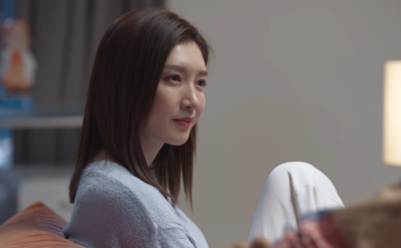 江疏影|欢乐颂3:忍过了江疏影的“梗脖子”,实在忍不了张慧雯的斗鸡眼