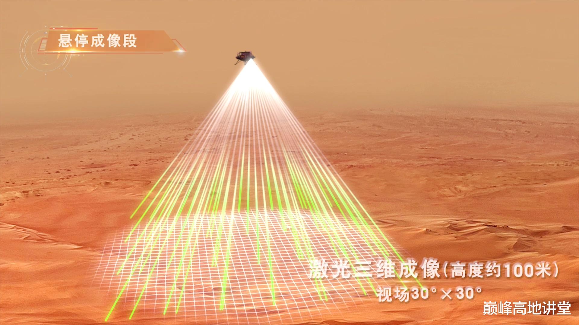 美国又要抄作业了：月球着陆器山寨嫦娥三号，事关登月成败