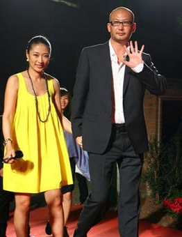 管虎|\京圈名导\管虎: 离婚传得沸沸扬扬, 再好的婚姻都有一地鸡毛的时候