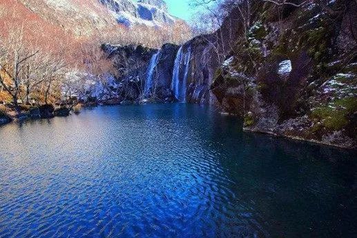 长白山|见之不忘 思之如狂 那些让你相见恨晚、念念不忘的旅游胜地