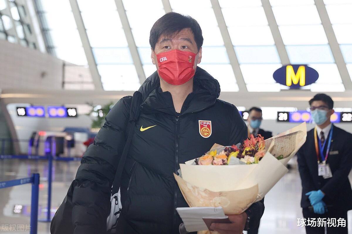 国足|国足首发预测：刘洋、张玉宁、武磊领先锋线，吉翔、郑铮担当重任