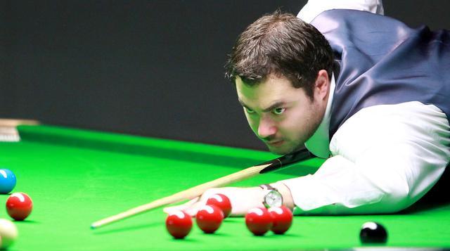 自治区|Q School第三站开启！高阳与赵剑波放手一搏！霍尔特晋级已无退路