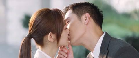 你是人间理想|不油腻的甜宠剧《你是人间理想》