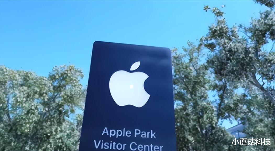 富士康|富士康始料未及,库克带着苹果重返大陆,不料一切来得这么快!