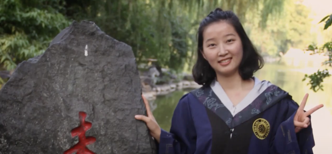 章莹颖失踪整整五年了,她的家人还在找她。