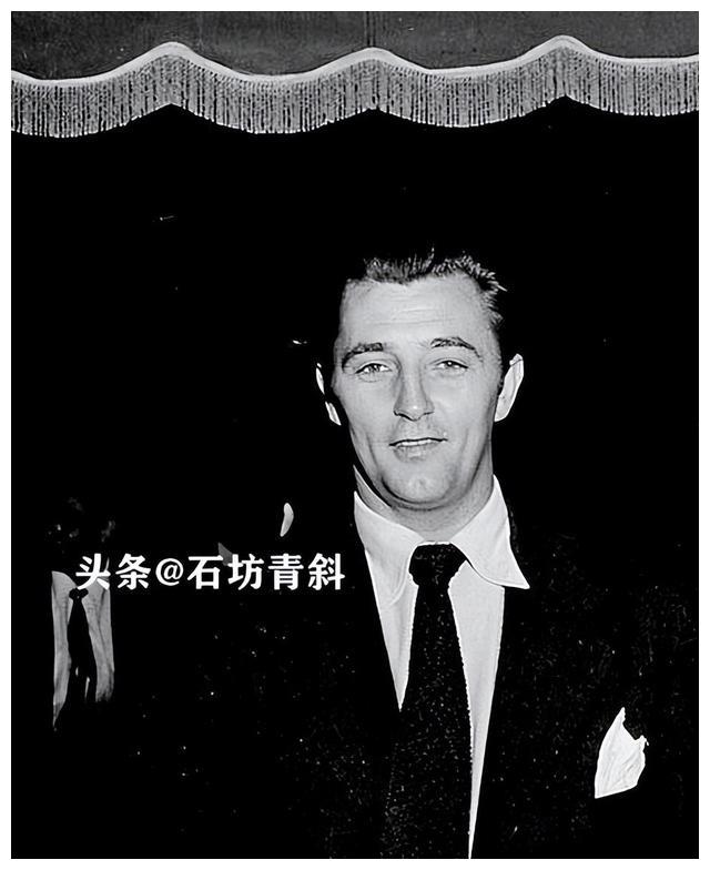 一个因吸毒而声誉鹊起的男星，在外风流放纵，财产归妻子管