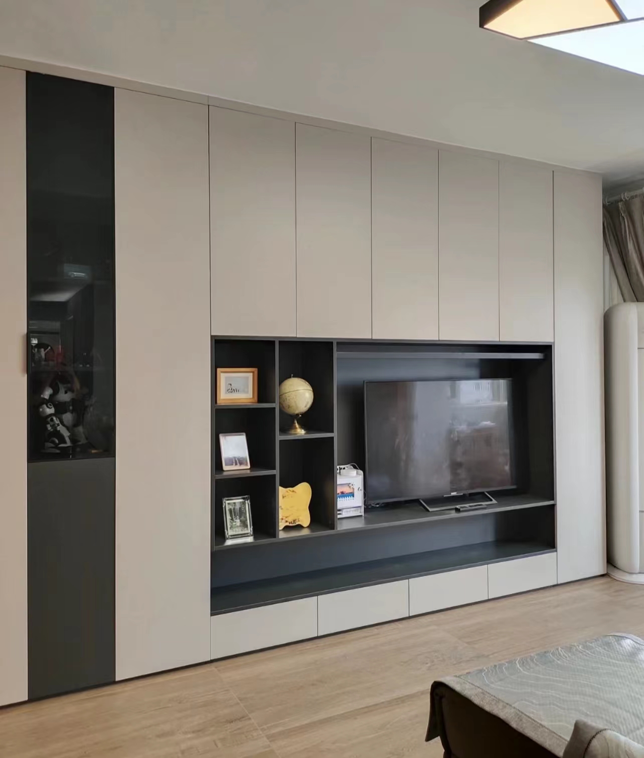 “可以有,但没必要”的装修设计大盘点,预算50万以内的,别考虑