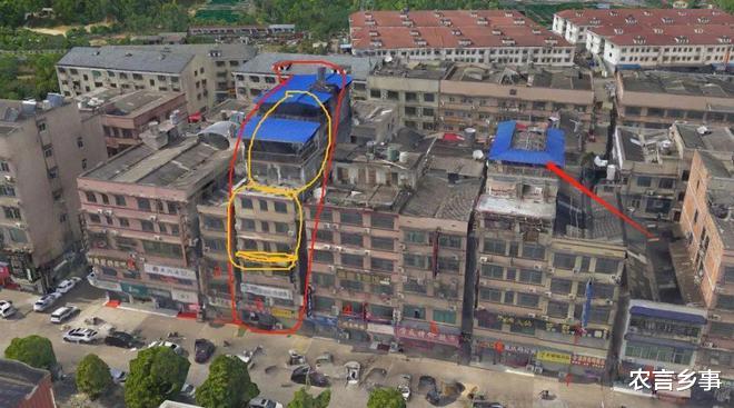 购房置业|自建房整治行动方案出台，“四个原则”分类推进工作，村民早知晓