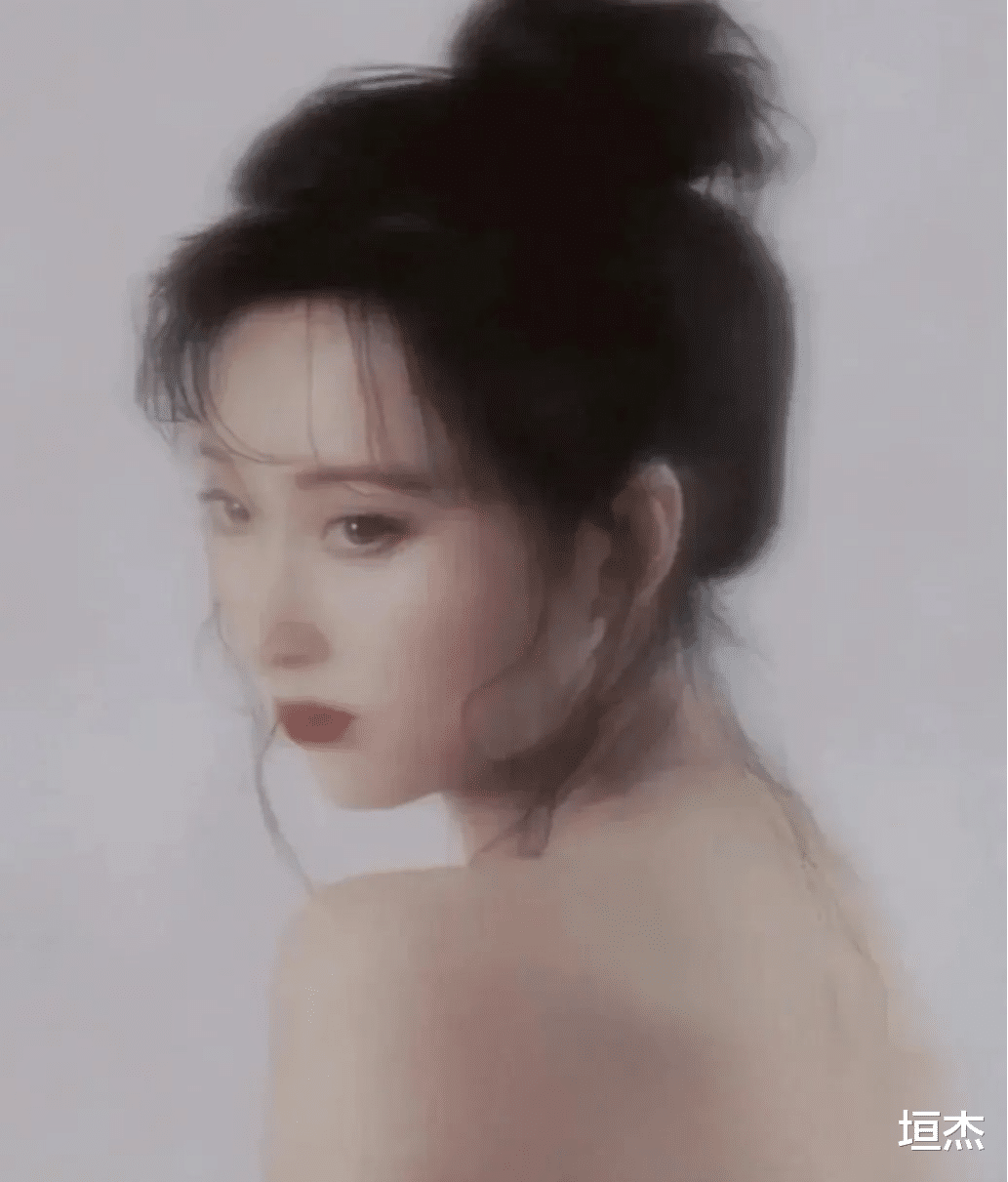 李沁|李沁脸上的苦相怎么一夜之间消失了？