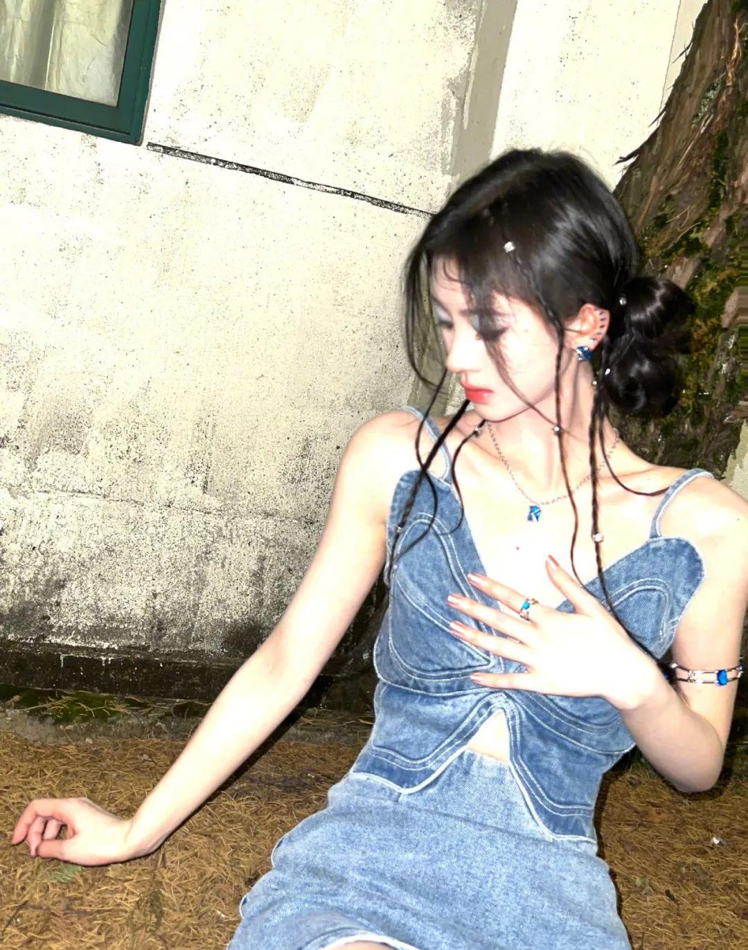 白梦妍|新一代流量花,是她们?