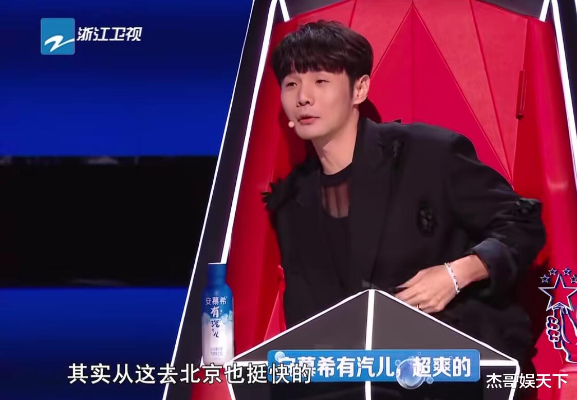 李克勤|李克勤的“清醒”不仅让导师无力反驳，怕也让很多选手改变了初心