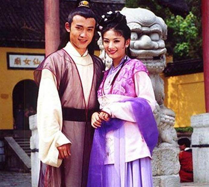 上错花轿嫁对郎|20年过去，《上错花轿嫁对郎》主角最惨，配角最火，丫环成总裁