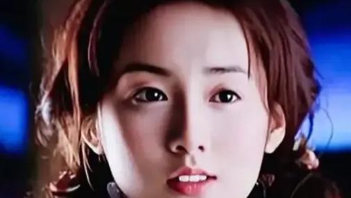 陈都灵|五个看脸会以为人很幼小，但实际上“人高马大”的女明星