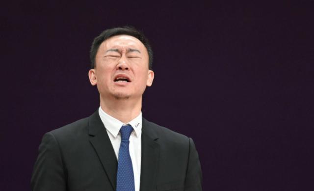 浙江男篮|正式官宣！浙江男篮内线大将遭遇重伤 或常规赛报销