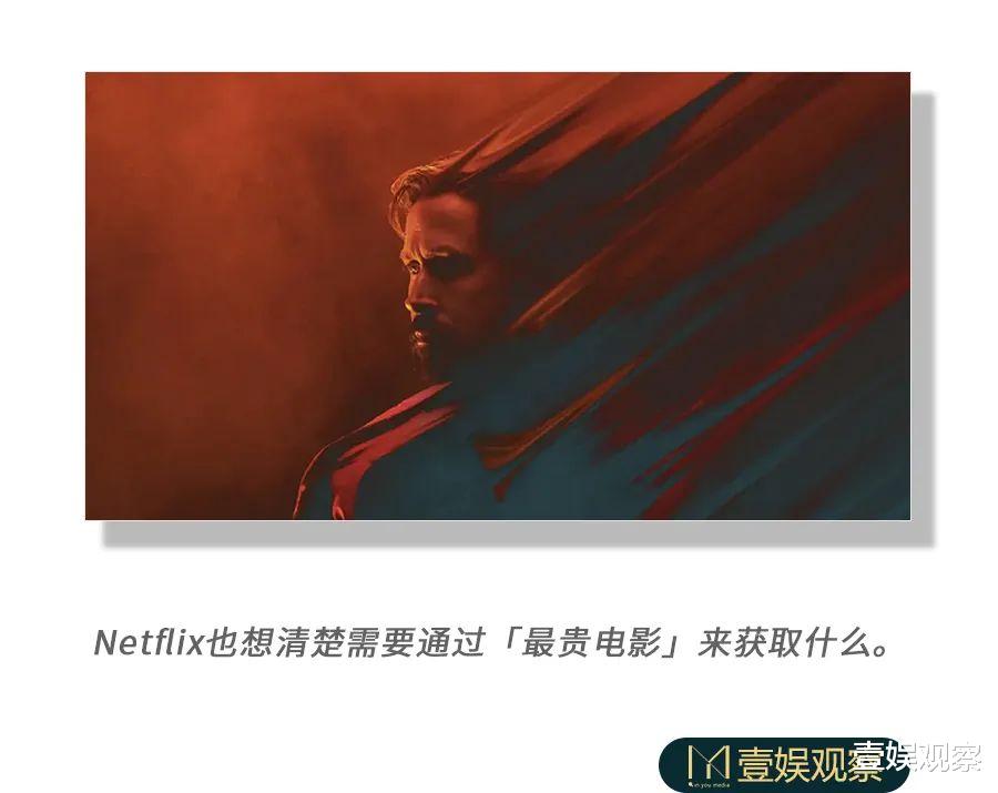 Netflix|为什么Netflix「史上最贵」电影屡被笑话?