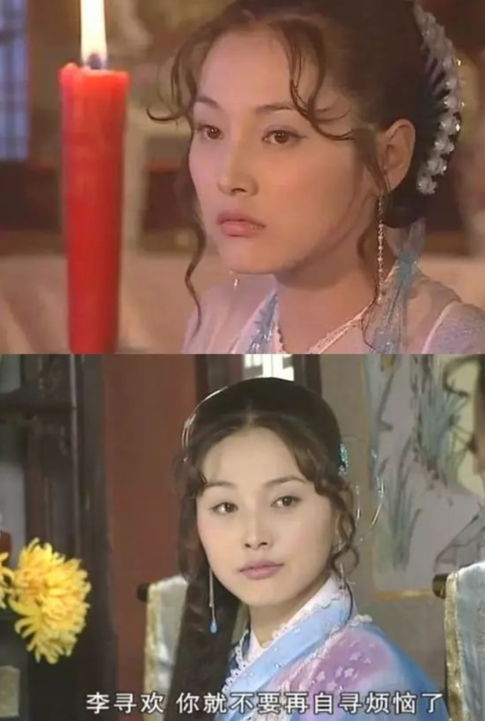 张延|初见倾国倾城,再见垂垂老矣,这几位风靡一时的港星,可惜了