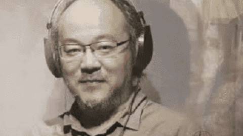 窦唯|52岁窦唯现身，一改之前邋遢形象，颜值回春老了还是帅