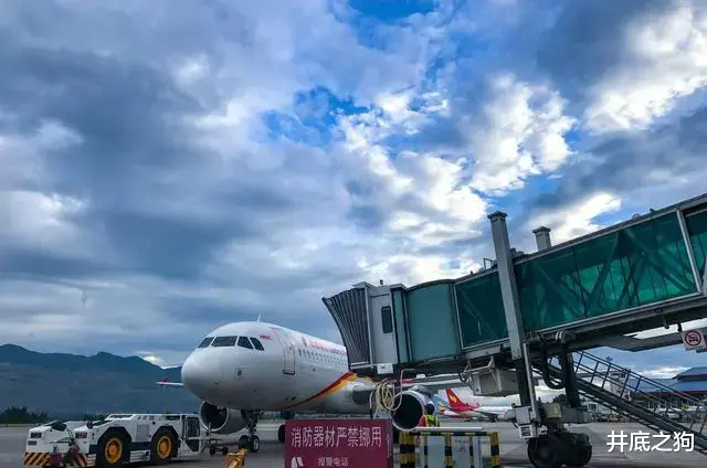 普洱机场|云南普洱机场客流枯竭,近乎停摆