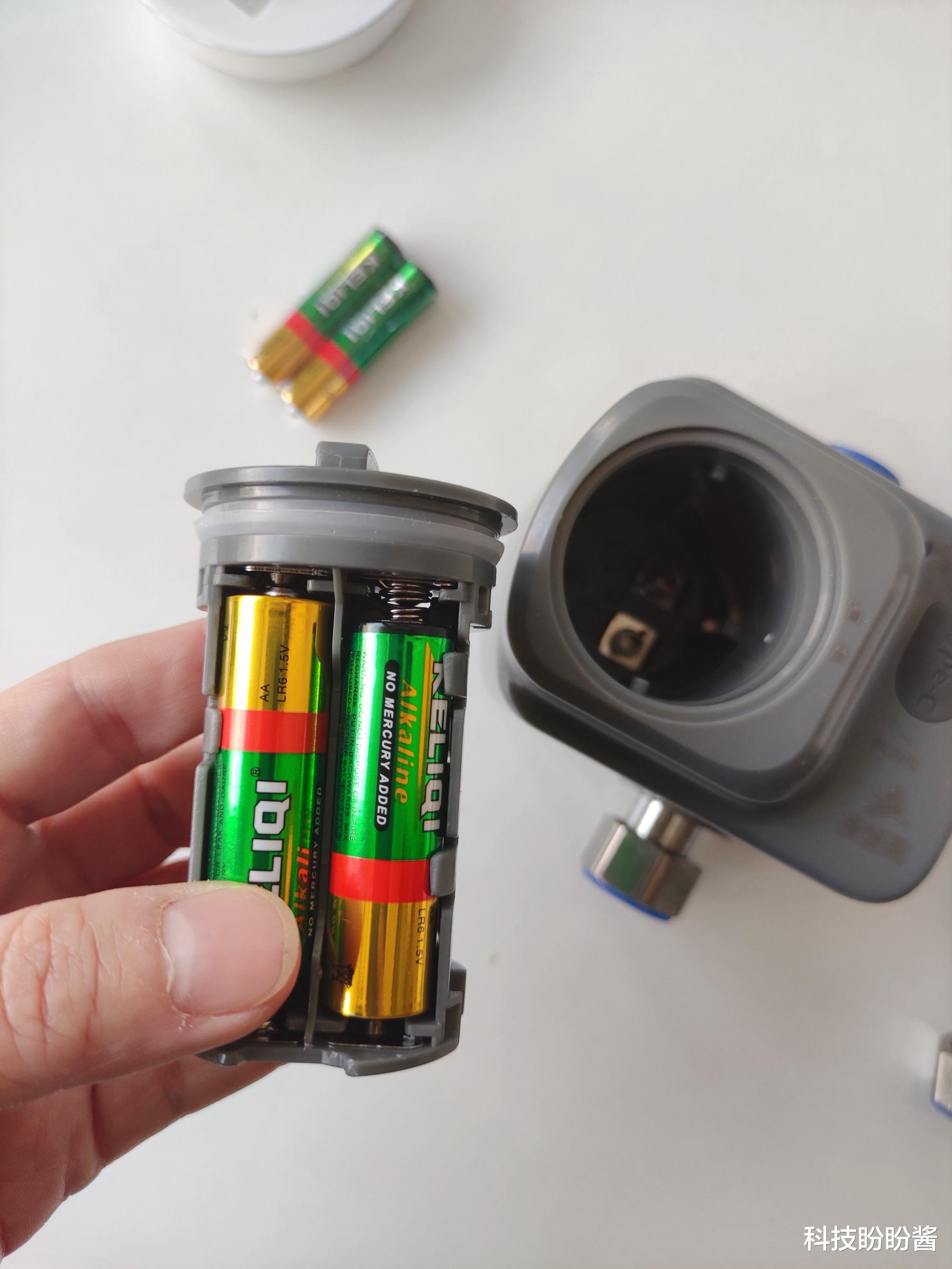 水温不够?水压也不够?爱喜易零冷水套装让家居生活彻底告别冷水