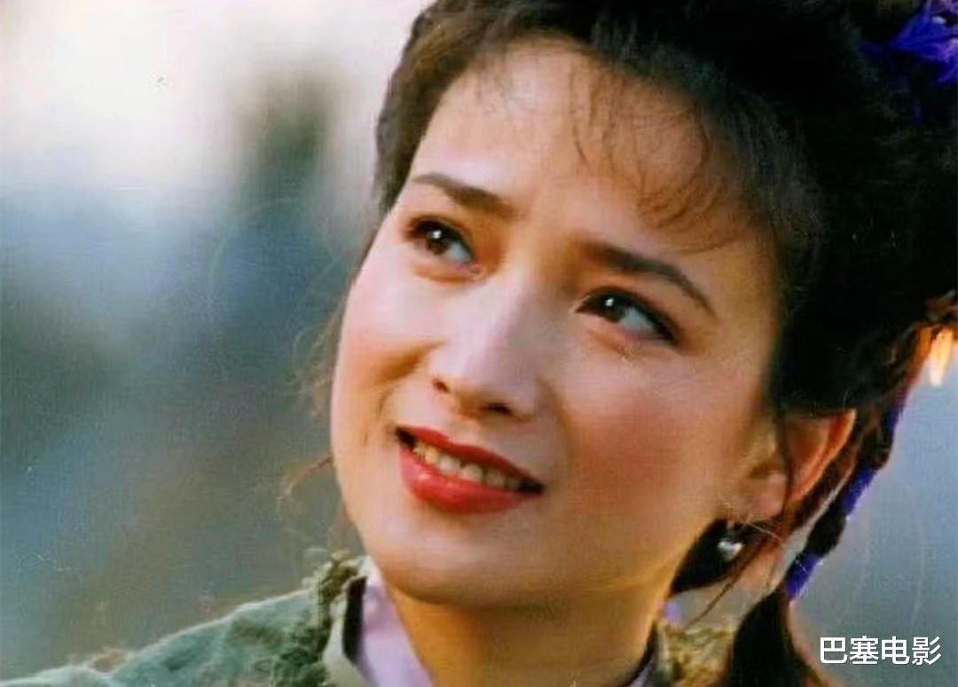 |全员美人、选角一流,眼睛都不知道该看谁,现在的导演能不能学学