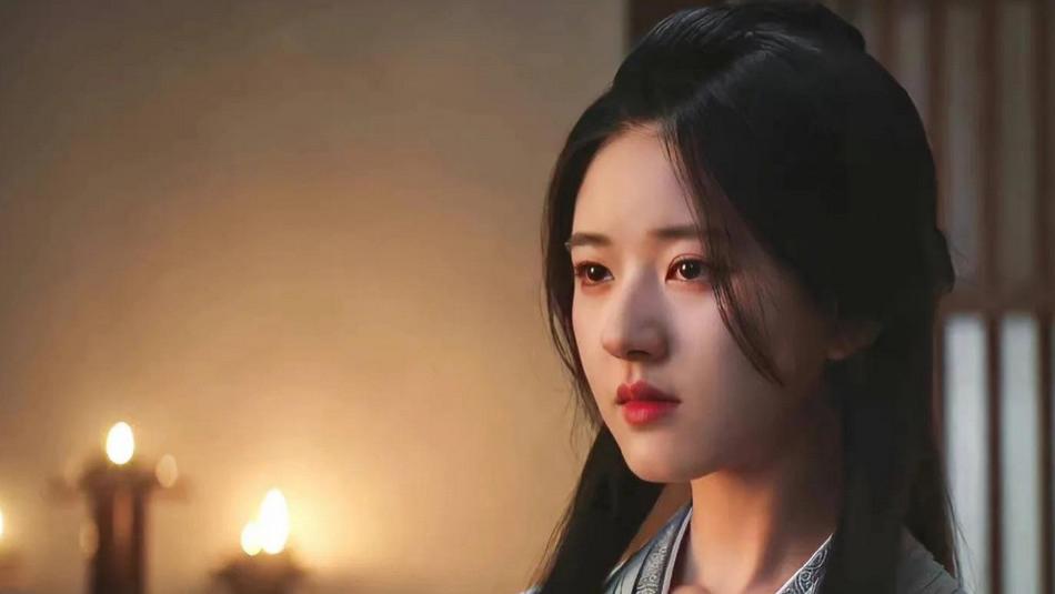 人世间|网友总结新晋95花，田曦薇虞书欣上榜，果然内娱审美的终点是甜妹