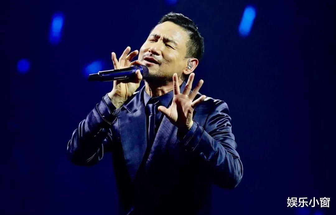 张大奕|《声生不息》热播带火了这部TVB旧剧,很多剧迷可能都没看过!