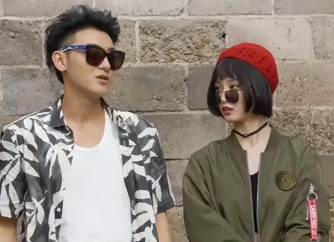 黄子韬|“暴躁富豪”黄子韬：两百亿身家不输王思聪，为何独宠徐艺洋一人