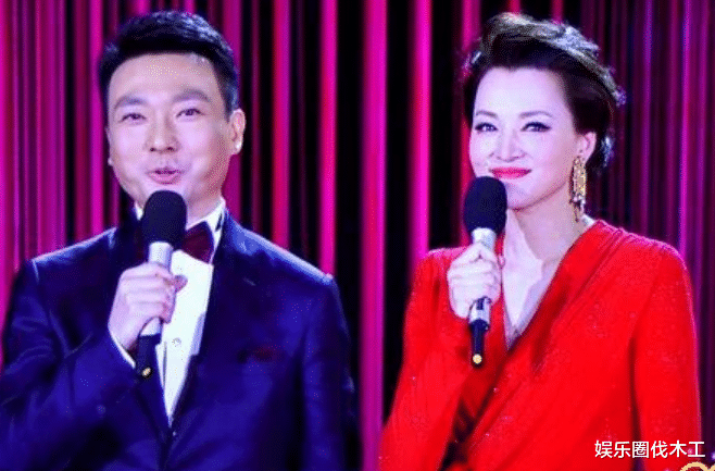 赵普|前央视主持赵普被禁言!没记者证,但必须发声,因揭内幕被迫辞职