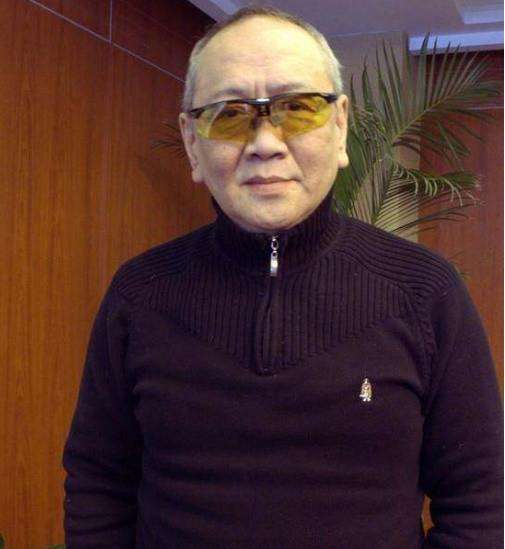 沈威|71岁著名港星沈威去世！3年前进过ICU，70岁为医药费复出拍戏