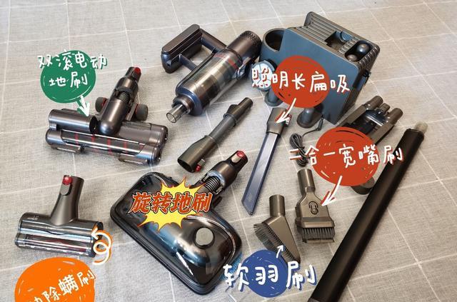 吸尘器|我家没有笤帚，地面却没有灰尘：这3种工具，干净又省力