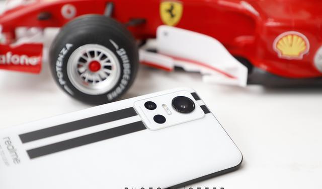 realme|realmeGT宇宙上新:真我GTNeo3太有诚意了,配置有点顶!