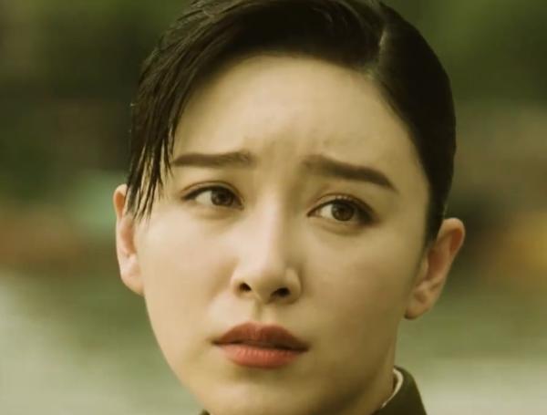 信仰|《信仰》阚清子又被吐槽了，除了剧本差，也该反思自己的演技了