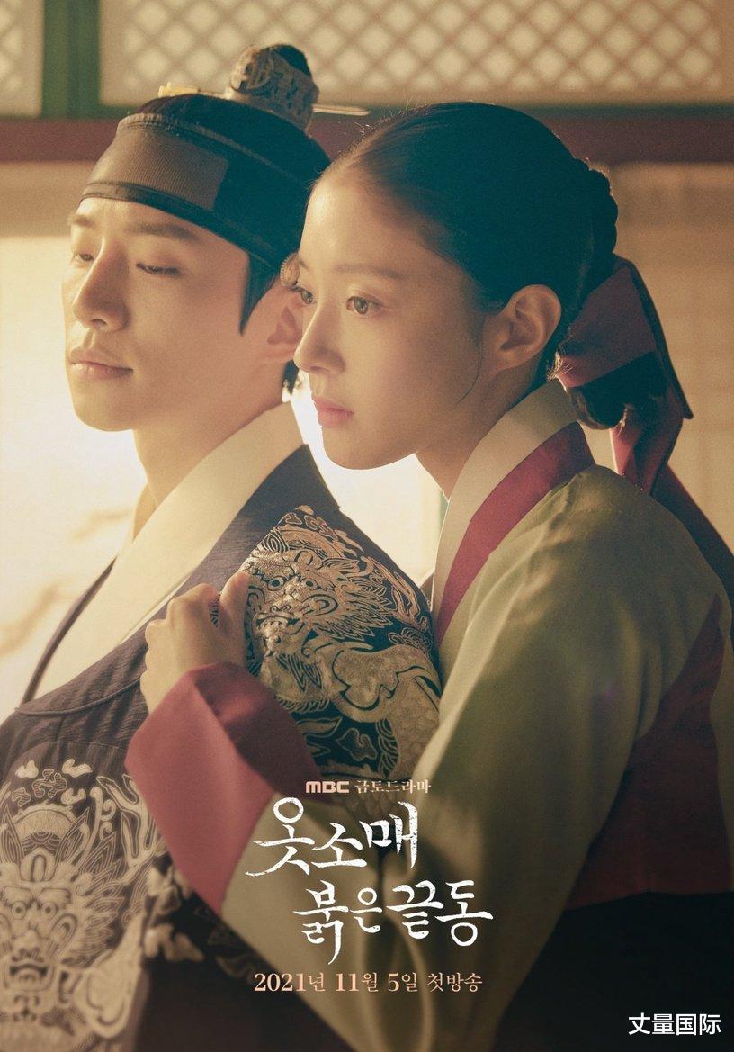 童星|韩剧童星谁资源最好？《衣袖》李世荣没烂剧，吕珍九同龄没对手