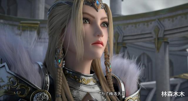 宇宙战争|雄兵连：第三季口碑未达预期，到底是观众在尬黑还是作品有问题？