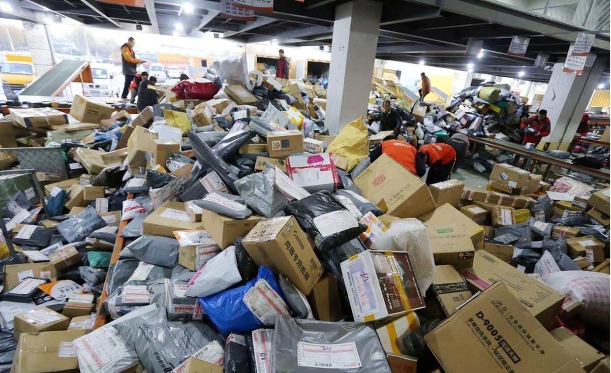 A轮融资|双11刚过,商家已经被退货“逼疯”了