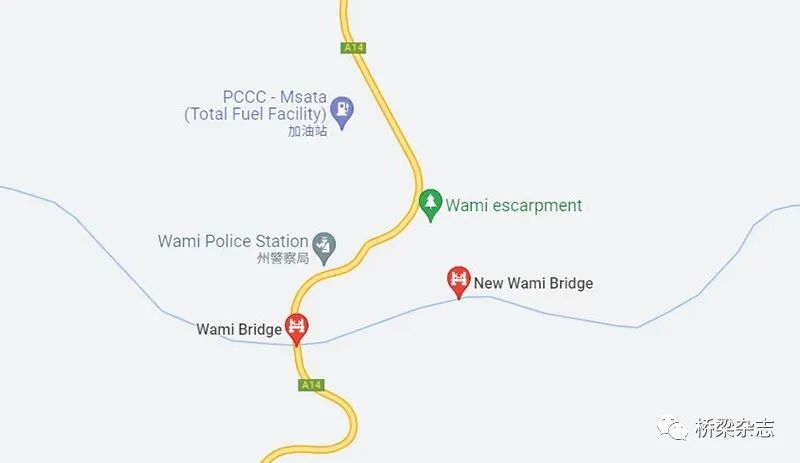 挪威|【海外桥讯】挪威设计北欧地区最长悬索桥