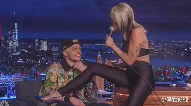 金·卡戴珊|“美国最大名媛家族”的复杂情史，离婚6个月4次恋情曝光