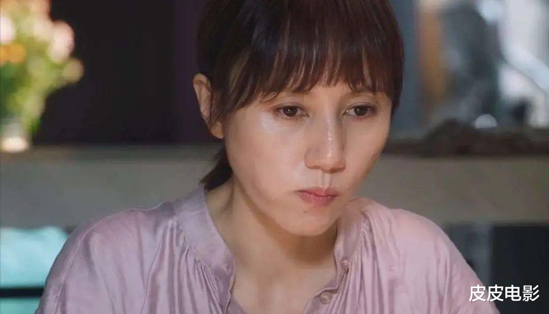 明星素颜|郝蕾的蛀牙,殷桃的痣,打了多少“浓妆艳抹”女明星的脸