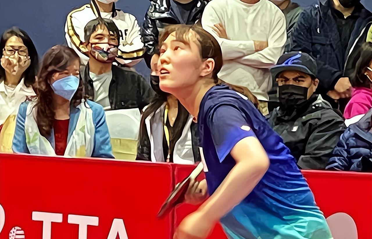 日本队|国际乒联官宣！最新世界排名公布，日本大黑马夺冠后飙升618位