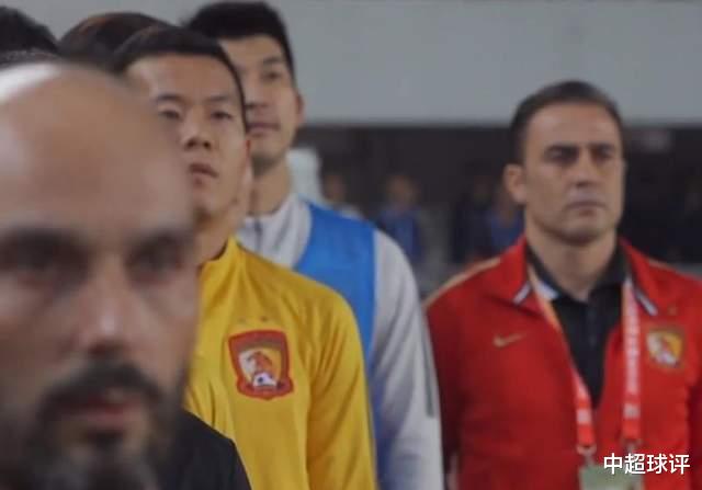 广州队|效仿恒大！又1支俱乐部确定降薪：通知老将可以解约走人！