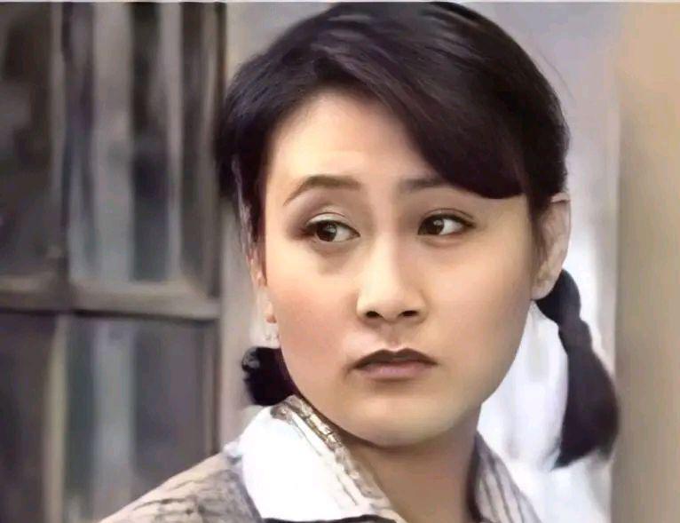 张凯丽|由“国民媳妇”演到“国民婆婆”，张凯丽的代表作越来越少！