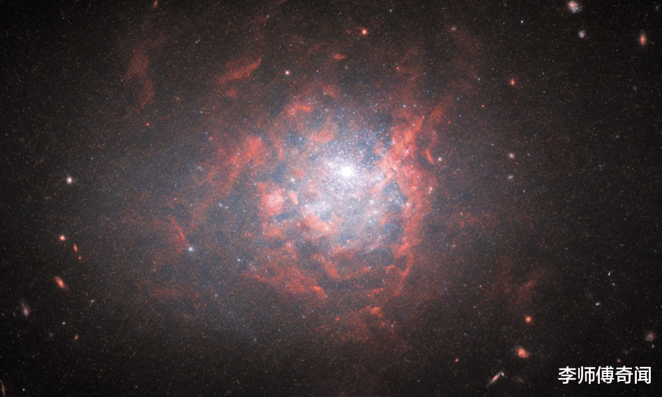 宇宙存在边界吗?如果有,那么宇宙之外又是什么呢?另一个宇宙