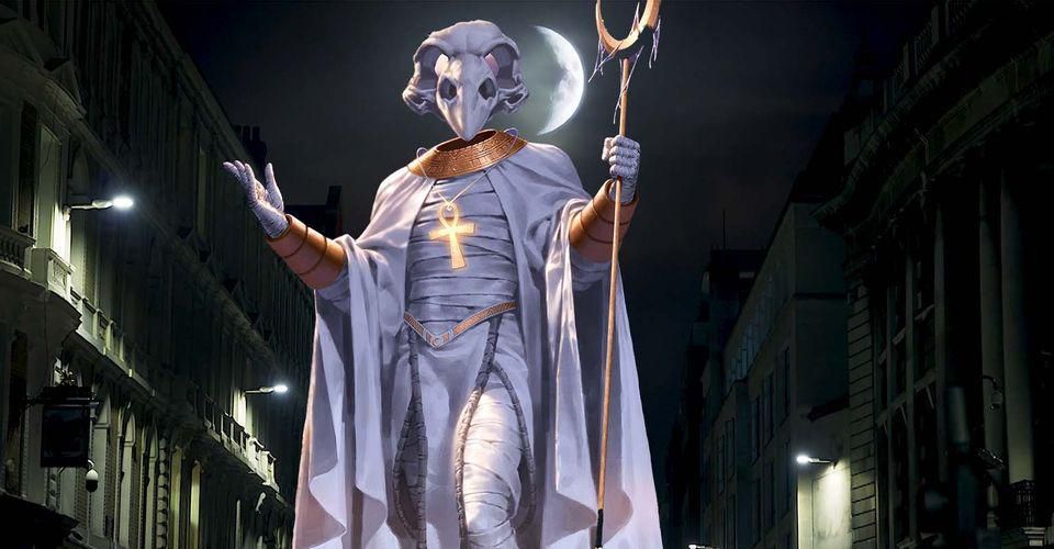 漫威|影视快讯:《我是传奇》衍生作品在启动,x教授回归只是漫威伏笔