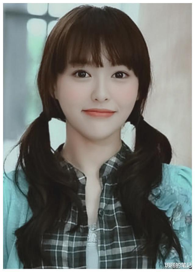 陈瑶|看脸1米5看腿1米7，长着“萝莉脸”的5位高挑女星，个个叫人羡慕