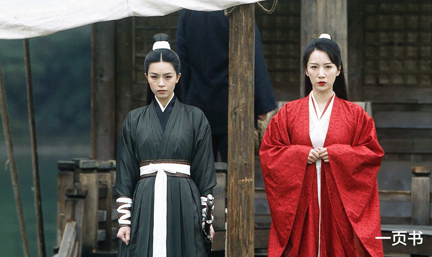 赵楷|雪中悍刀行：大结局，韩貂寺、赵楷惨死，徐凤年布局，借剑李淳罡