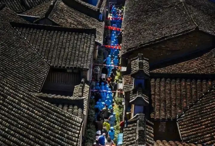 湖州|龙泉市住龙镇:红绿融合发展 以旅引客促收